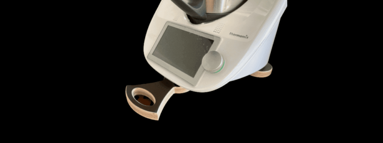 Thermomix Gleitbretter in hochwertiger Qualitaet mundor tischplatten